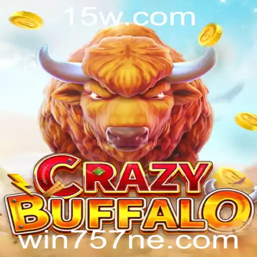 Desbravando o Universo de CRAZYBUFFALO: Um Novo Horizonte nos Jogos Online