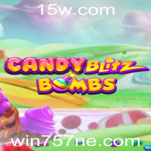 Descubra o Universo de CandyBlitzBombs: Como Jogar e se Divertir