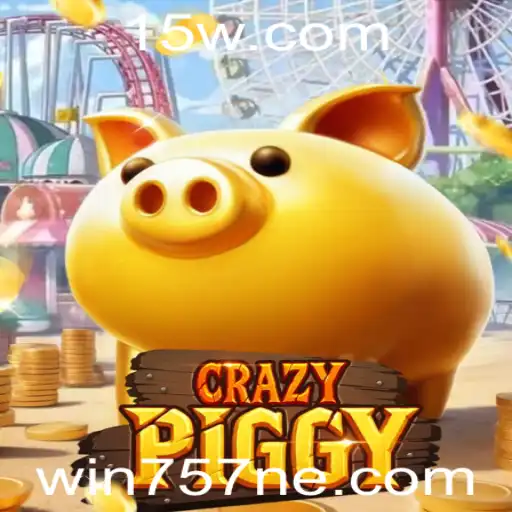 CrazyPiggy: Uma Jornada Divertida no Mundo dos Jogos Online