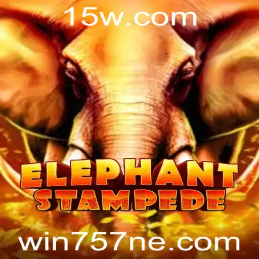Descubra o Mundo de ElephantStampede: O Jogo de Aventuras e Estratégia