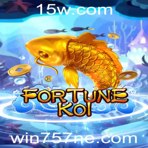 FORTUNEKOI: Uma Nova Onda de Emoção nos Jogos Online