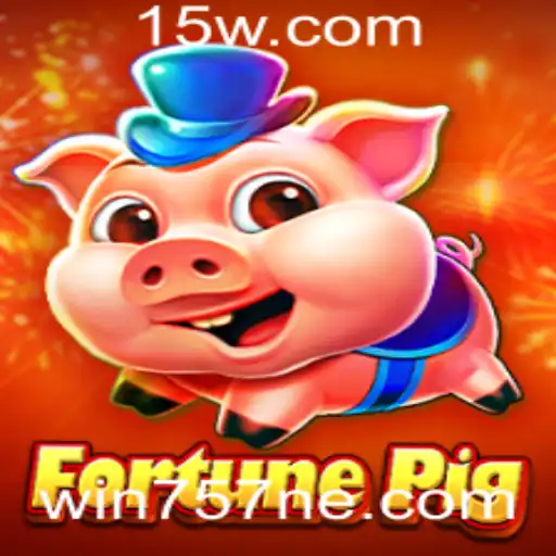 Descubra o Empolgante Mundo de FortunePig