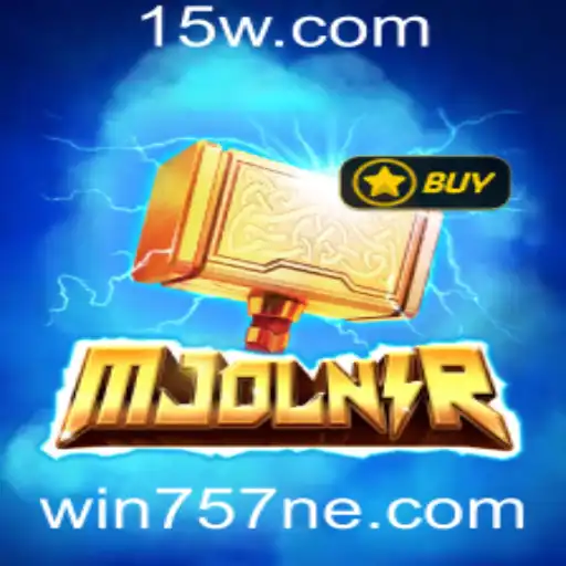 Descubra o Fascinante Mundo de Mjolnir: Estratégia e Aventura em um Jogo Inovador