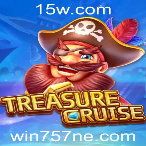 Explorando o Mundo de TREASURECRUISE: Regras, Descrição e Mais