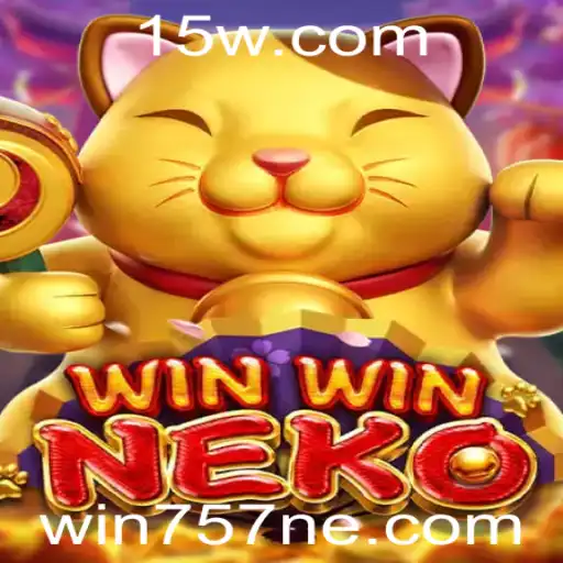 Descubra o Mundo de WinWinNeko: Um Jogo de Estratégia e Diversão